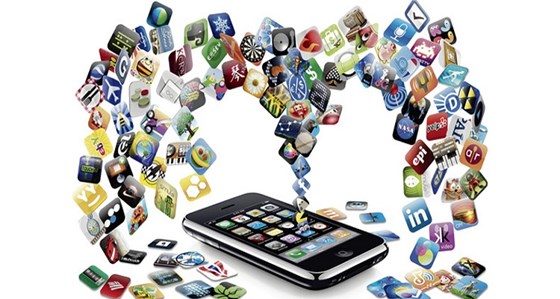 magento eCommerce Mobile App: Magento Mobile App Development